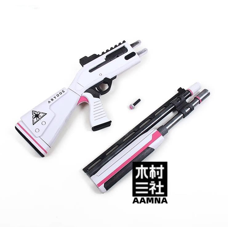 ブルーアーカイブ コスプレ 武器 ジュンコ 銃 Amazon.co.jp: [ETER] 原作忠実！ブルーアーカイブ Blue Archive
